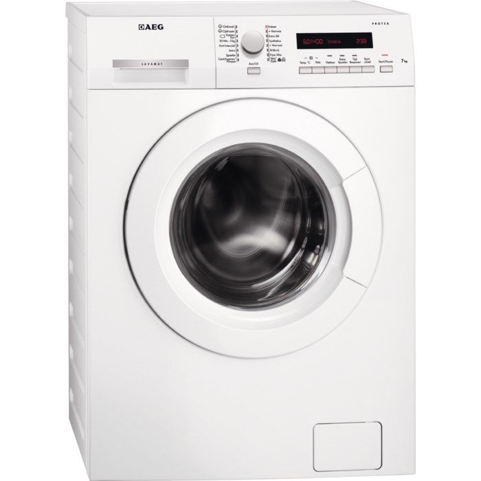 AEG L73484NFL