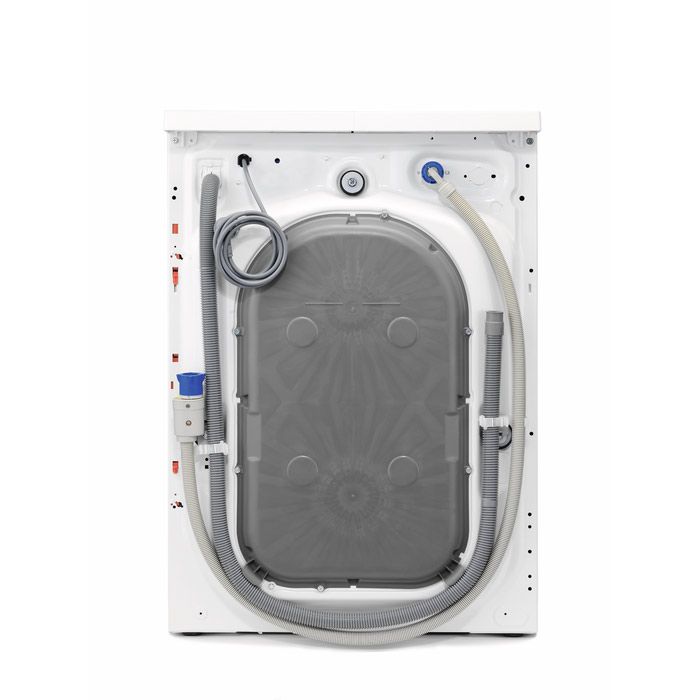 AEG wasmachine L73484NFL afbeelding 3