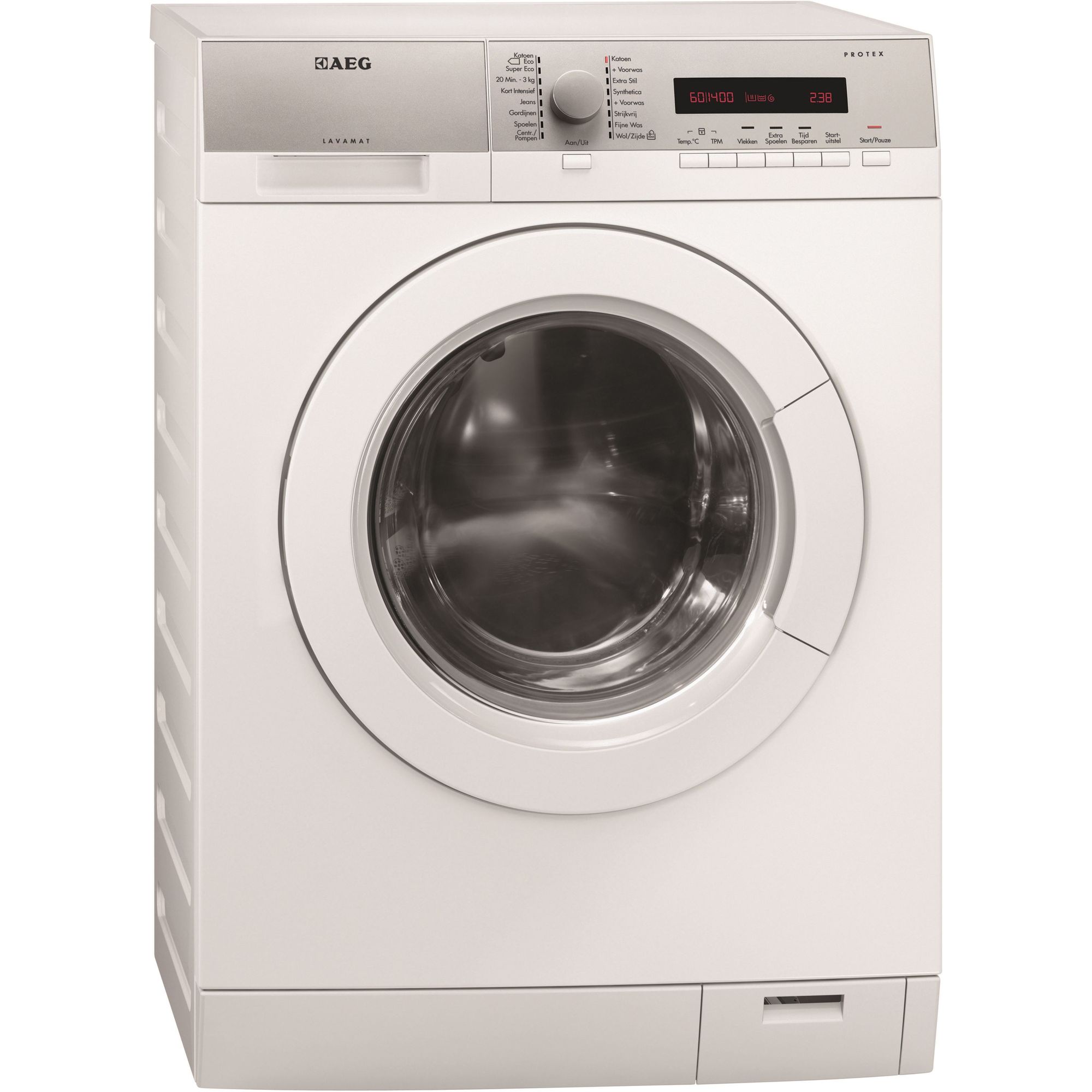 AEG L76472FL