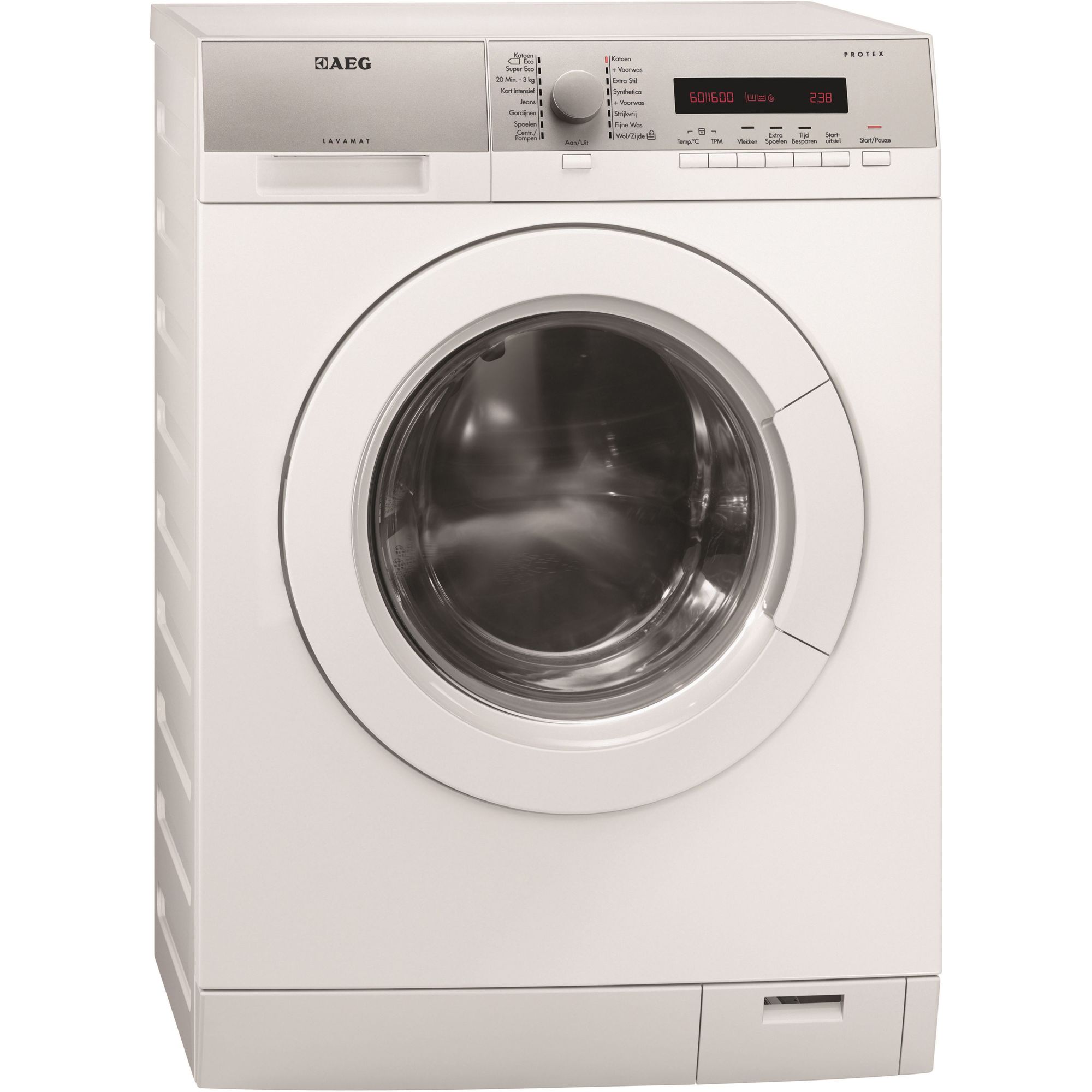 AEG L76675FL