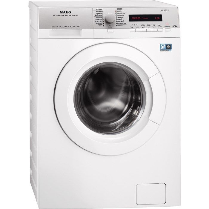 AEG L76680NWD