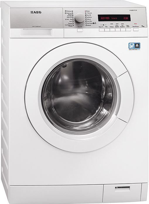 AEG L76695NFL