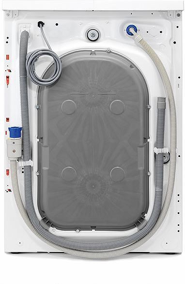 AEG wasmachine L76695NFL afbeelding 3