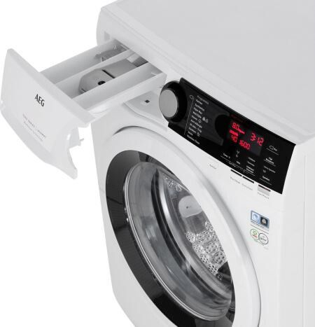 AEG wasmachine L7FB60Y afbeelding 3