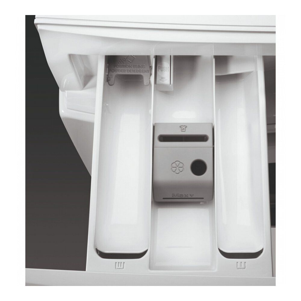 AEG L7FE96ES  wasmachine afbeelding 5