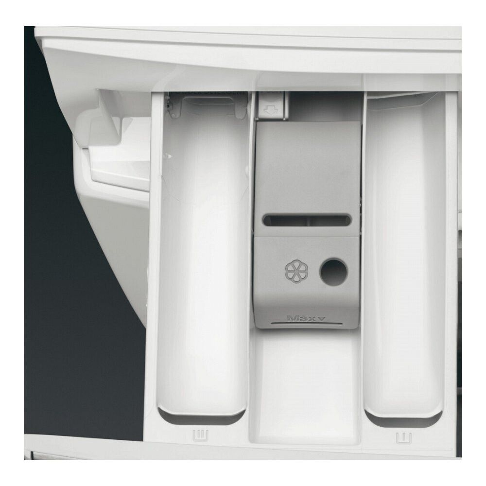 AEG wasmachine  L7WB86GW afbeelding 4