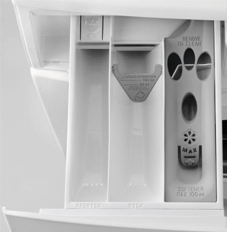 AEG wasmachine L7WE86CBI afbeelding 3