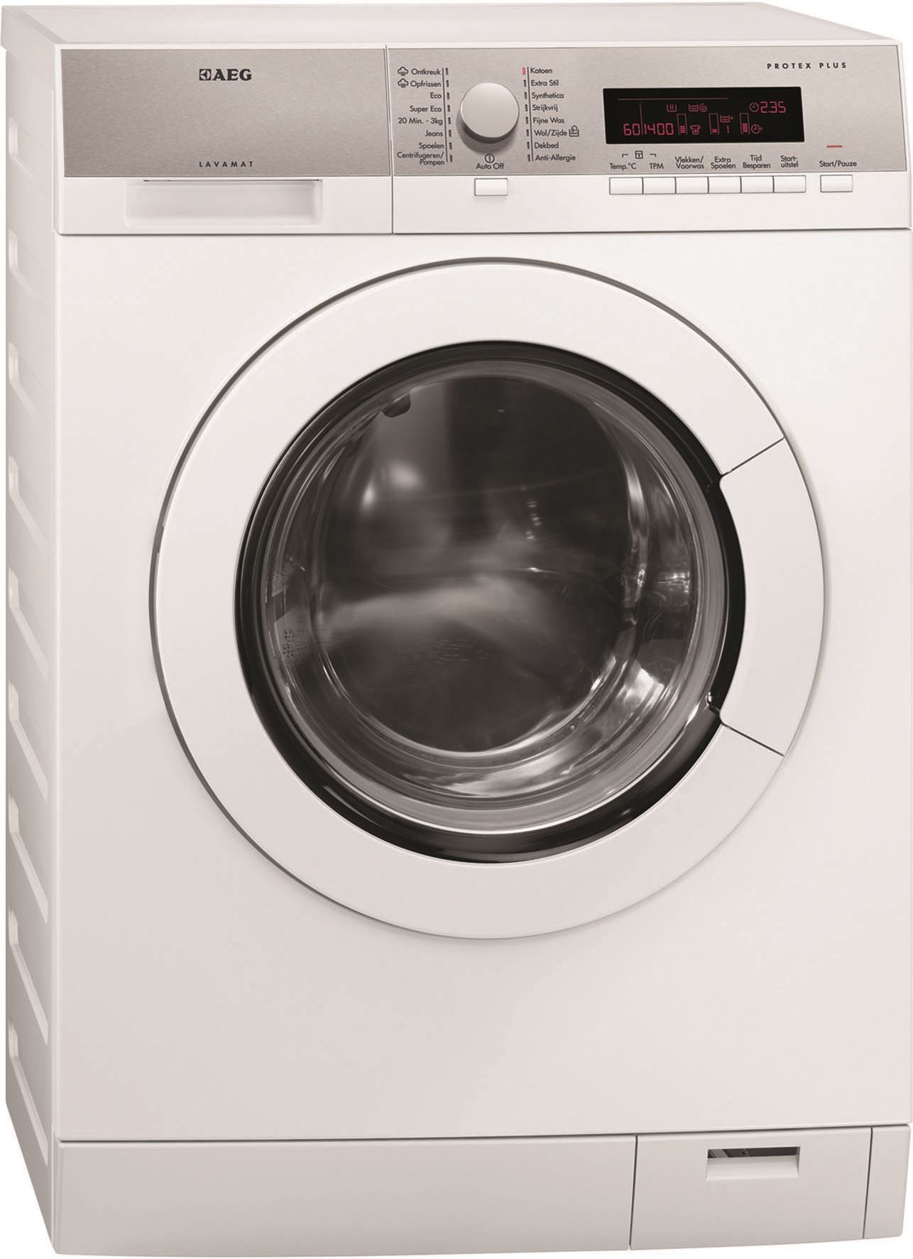 AEG L87485FL