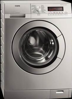 AEG L87495XFL