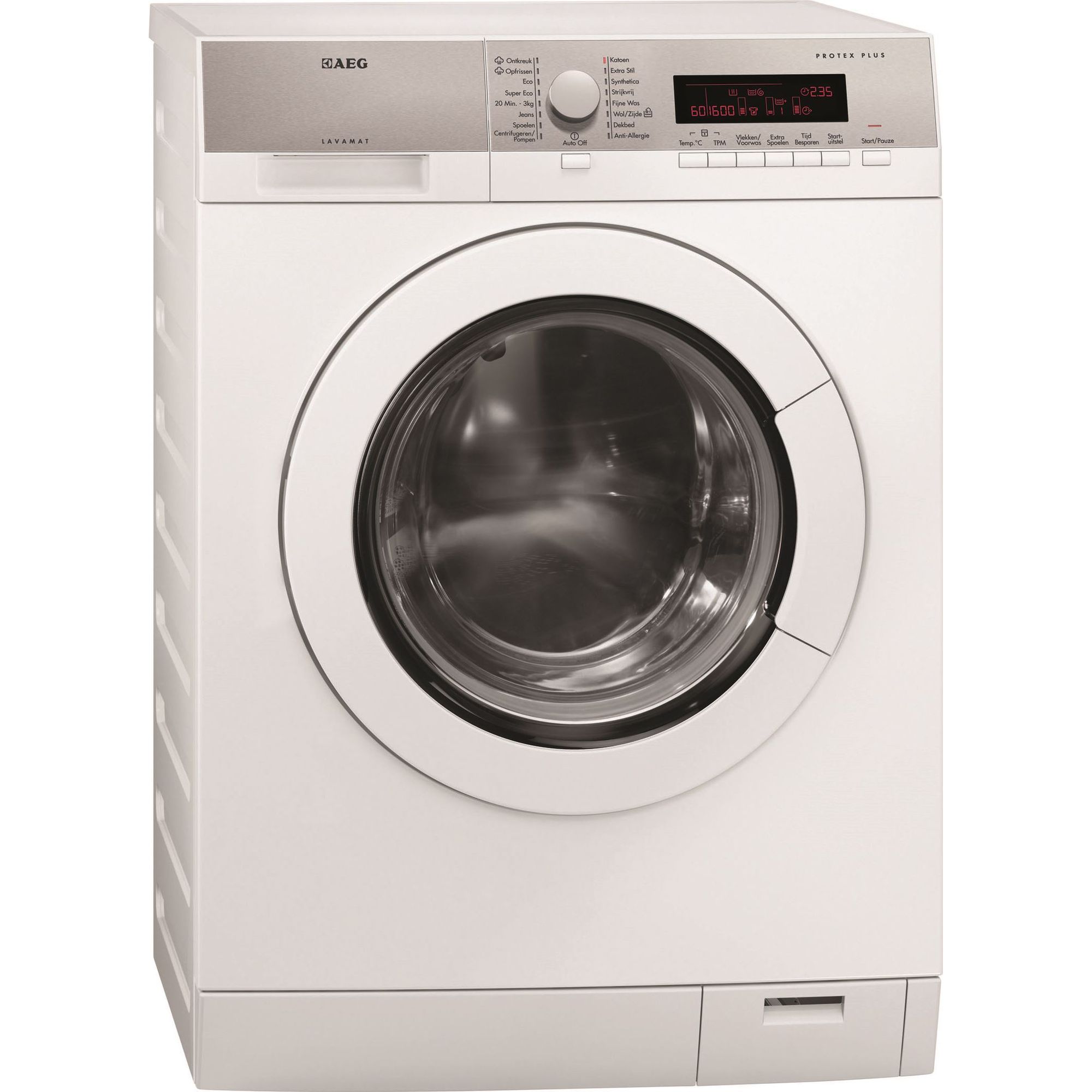 AEG L87685FL