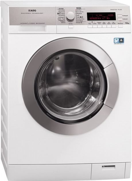 AEG L87695NWD