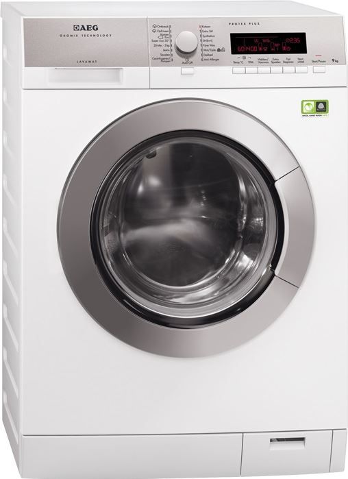 AEG L89496FL
