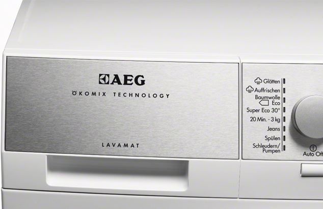 L89496FL AEG afbeelding 2