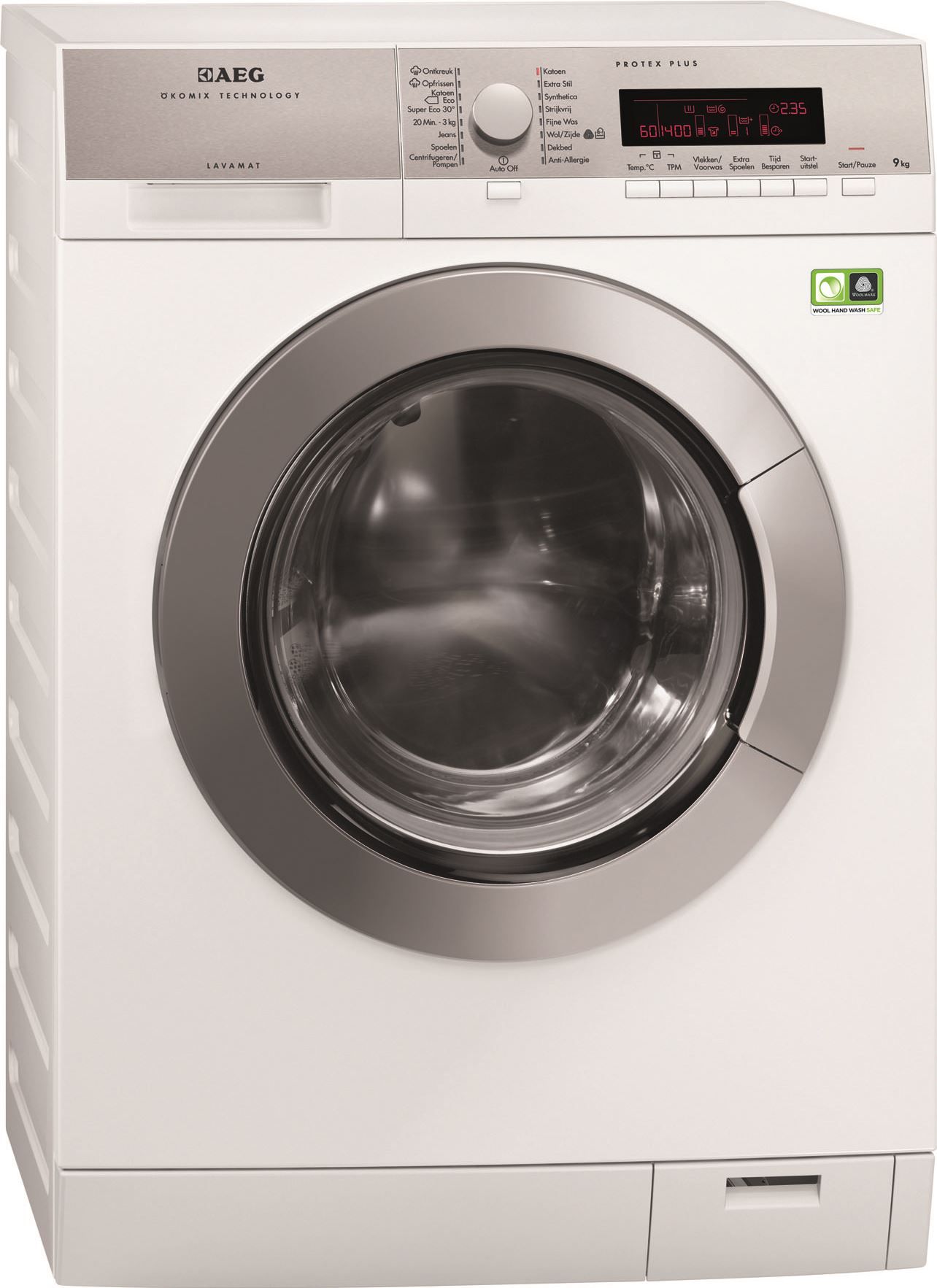 AEG L89496NFL
