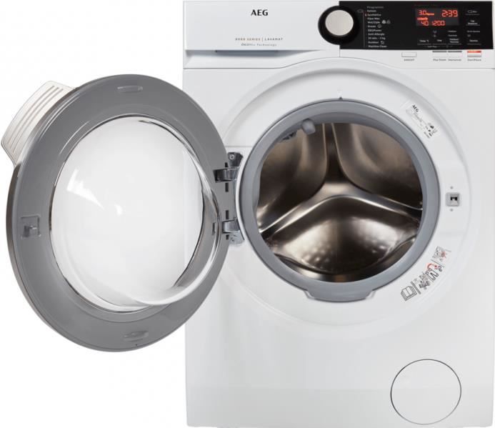 AEG wasmachine L8FB96ES afbeelding 3