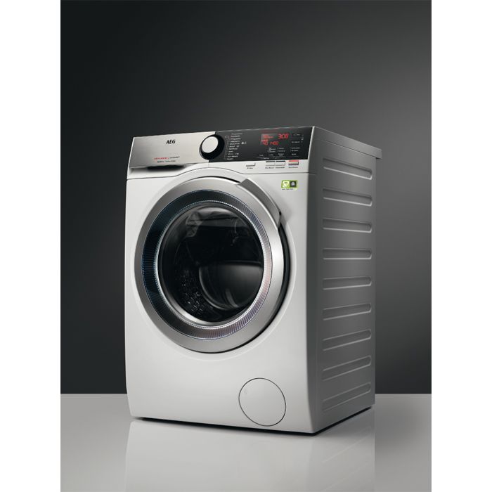 AEG wasmachine L8FE96ES afbeelding 3