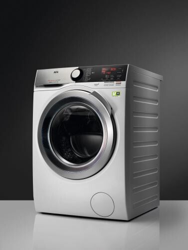 AEG L8FEOKOMIX  wasmachine afbeelding 5