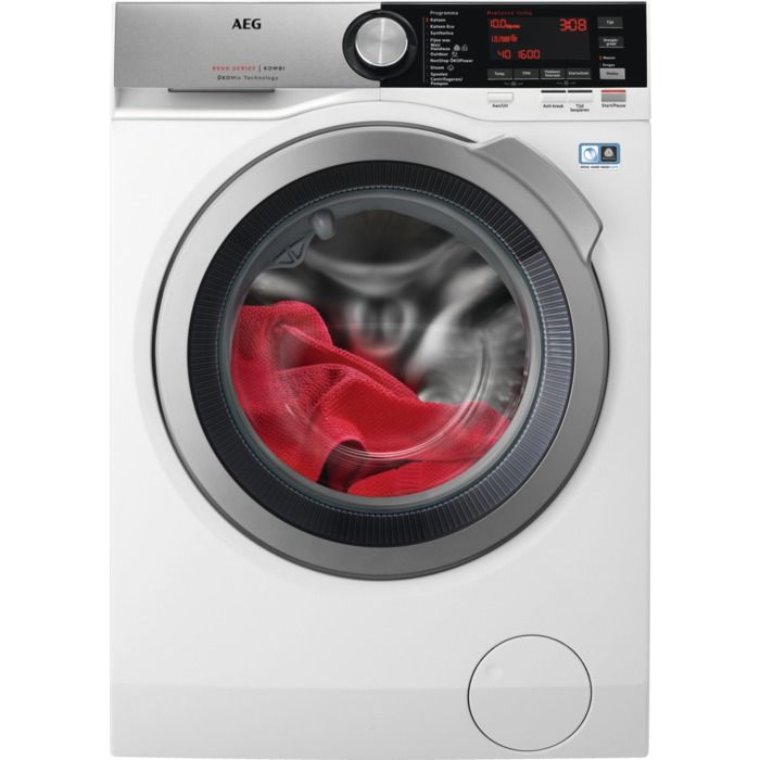 AEG L8WE06CS