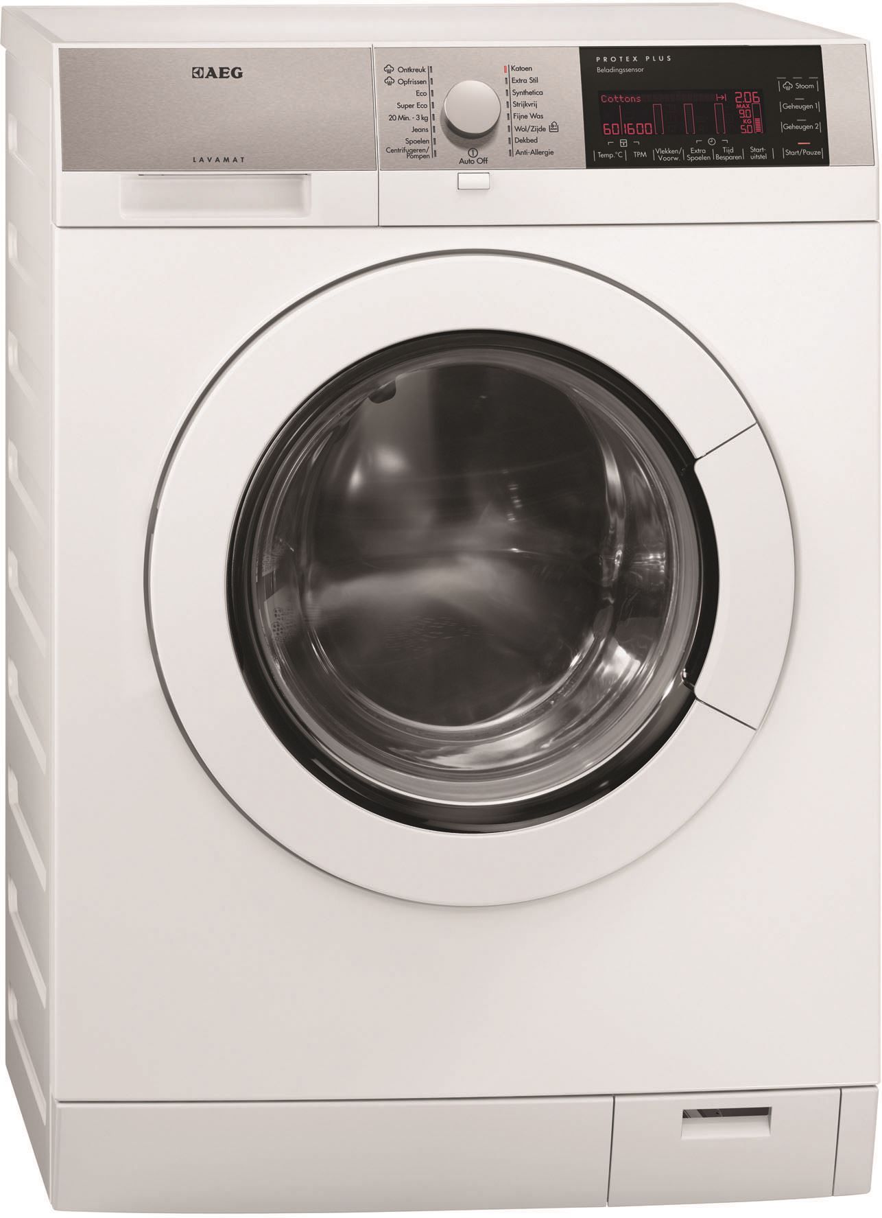 AEG L98685FL