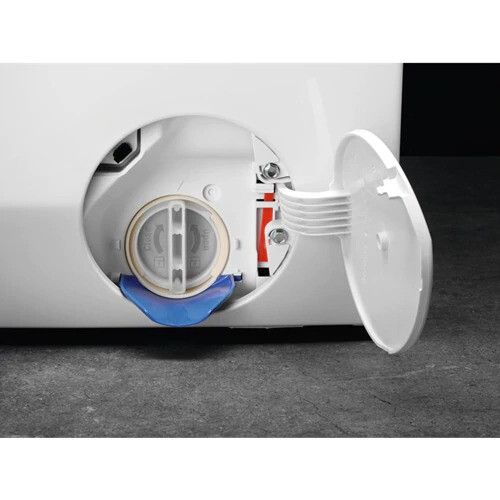 AEG L9WEE06W  wasmachine afbeelding 5