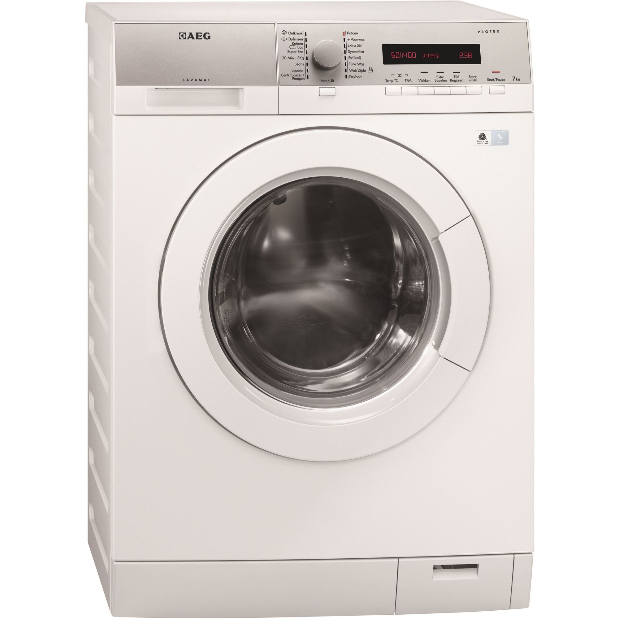 AEG LCELB125