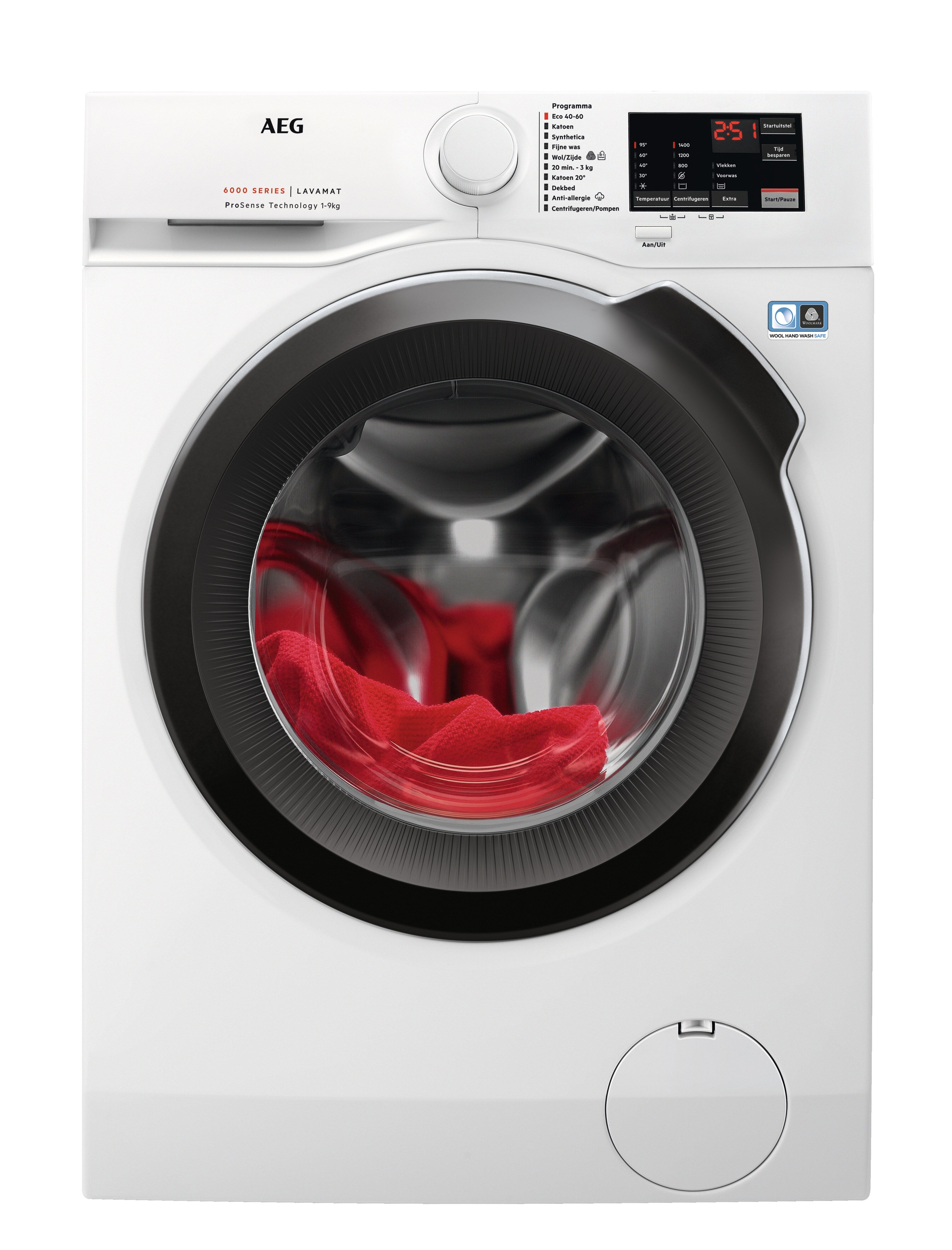 AEG LF694ABC