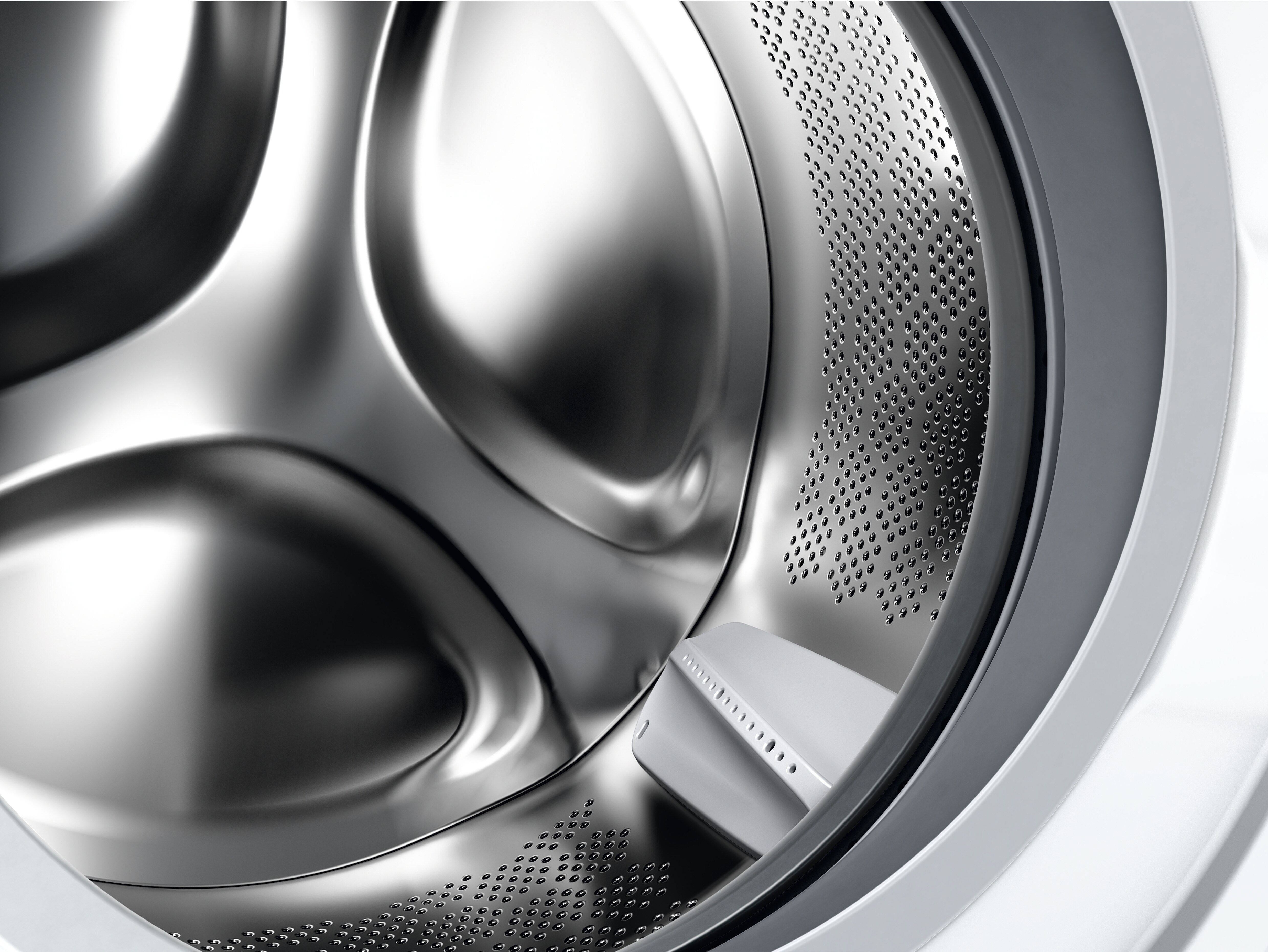 AEG LR639AD44  wasmachine afbeelding 5