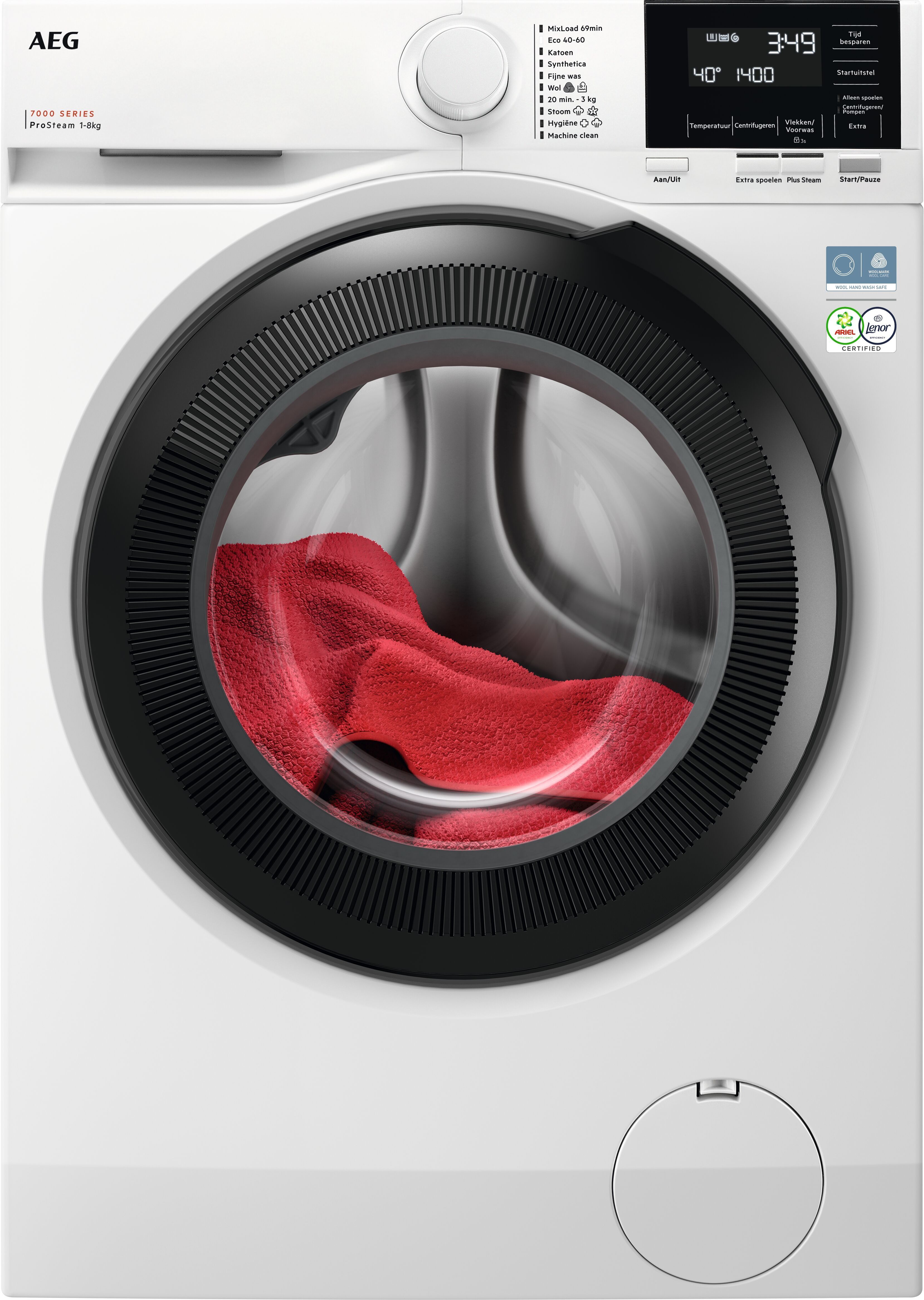 AEG LR73844