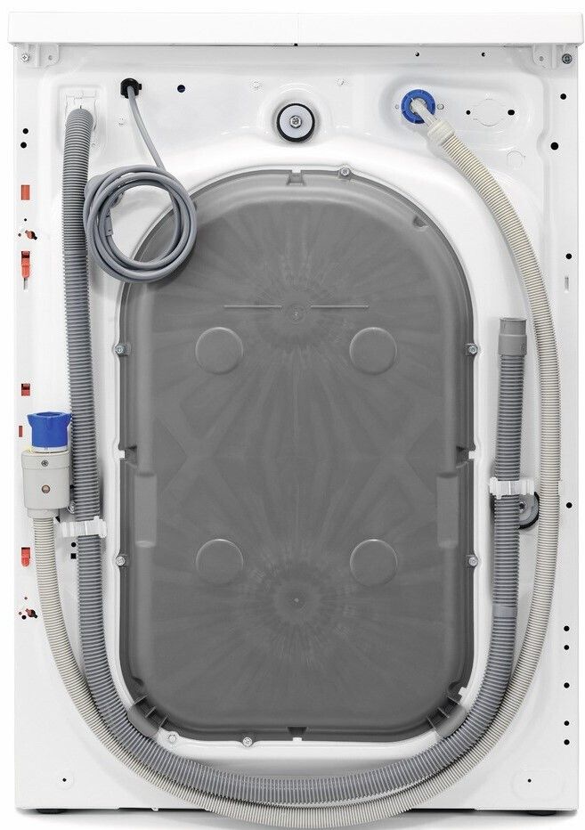 AEG LR7596AD4  wasmachine afbeelding 5