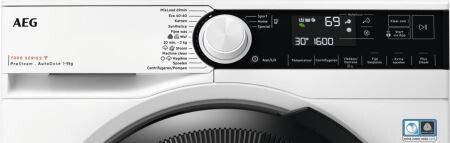 LR7596AD4 AEG afbeelding 2