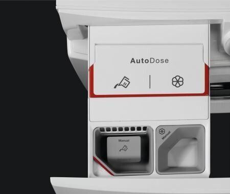 AEG wasmachine LR7596AD4 afbeelding 3