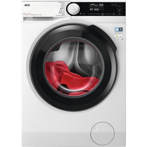 AEG LR7596UD4