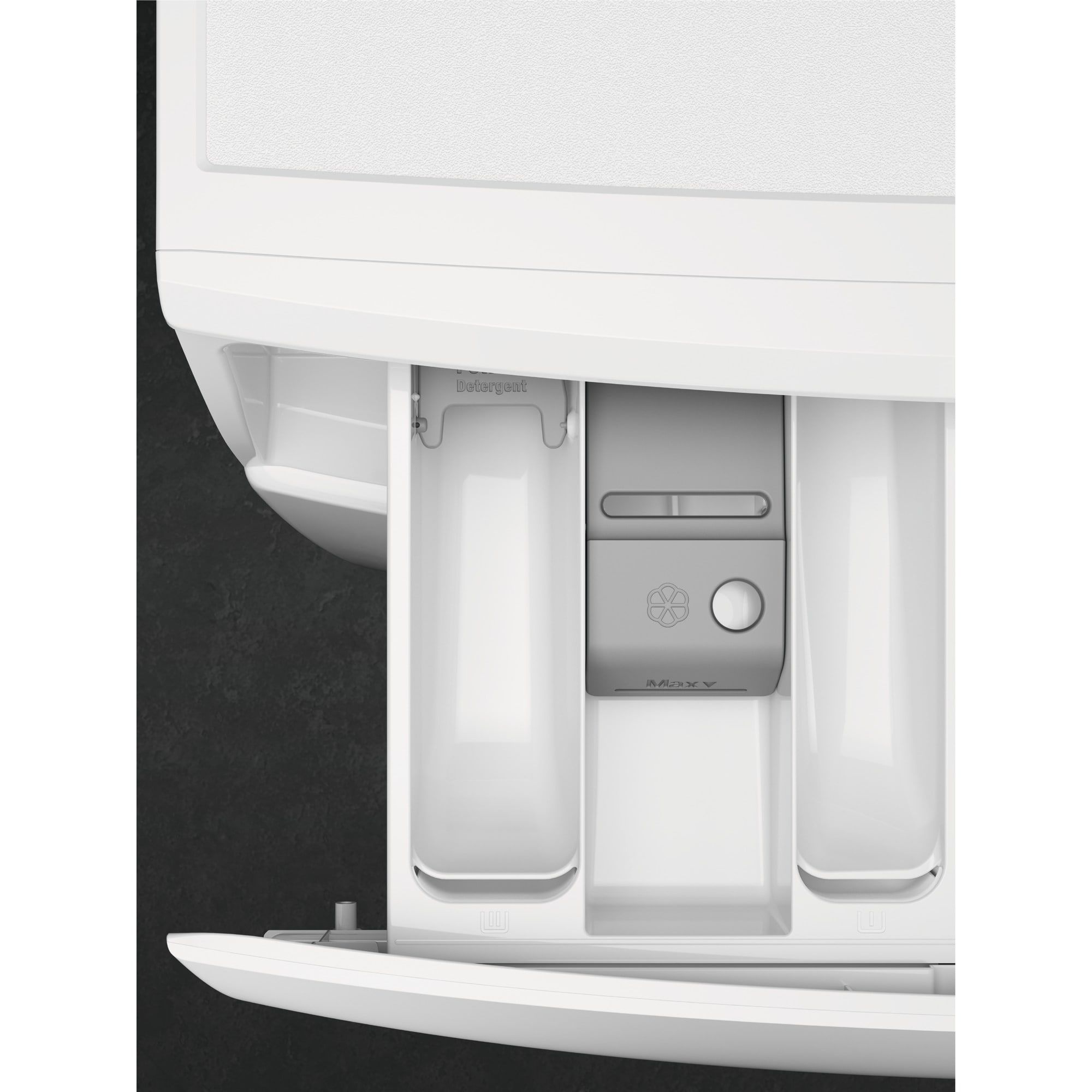 AEG wasmachine LR7604HC4 afbeelding 3