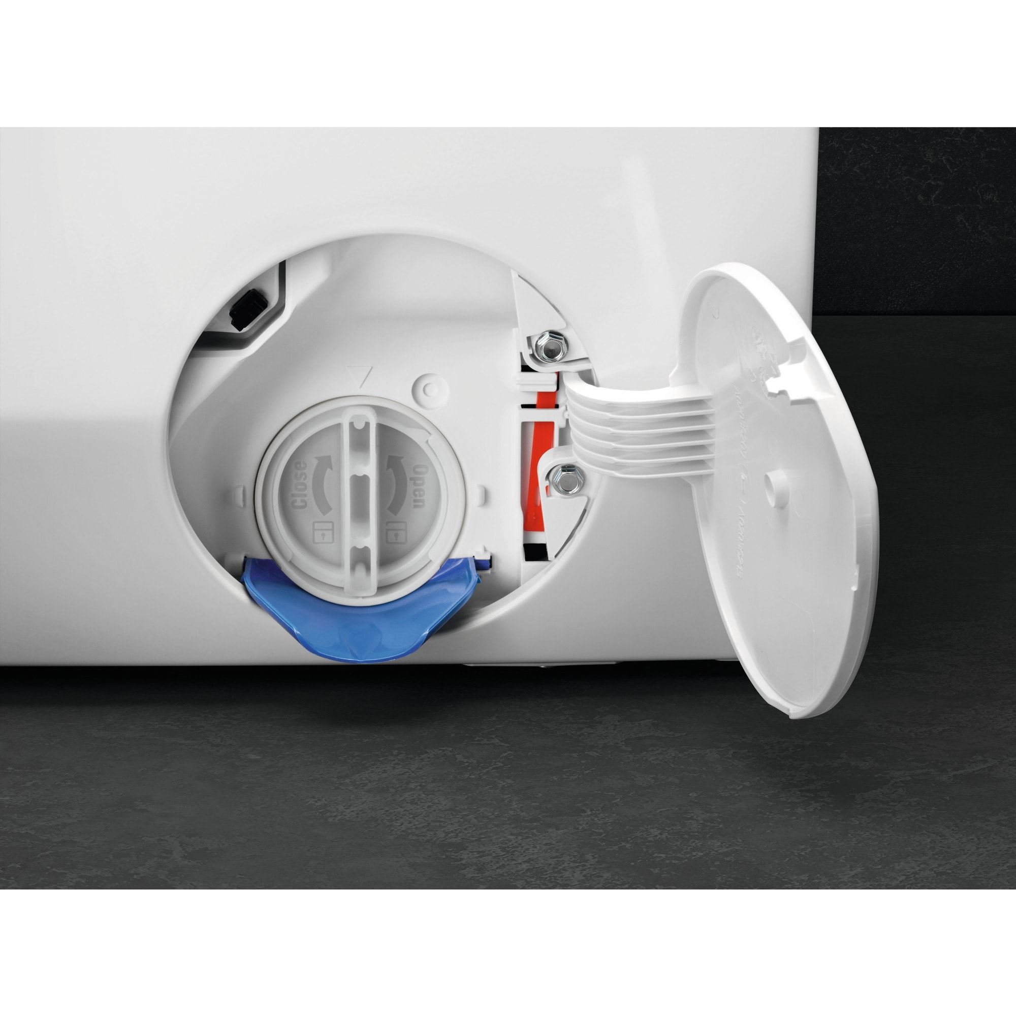 LR7604HC4 van AEG afbeelding 6