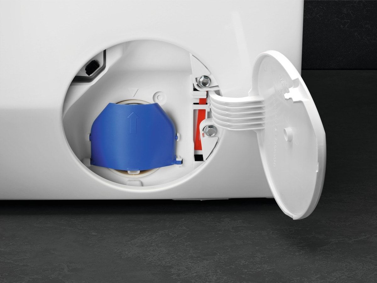 AEG wasmachine  LR7604UC4 afbeelding 4