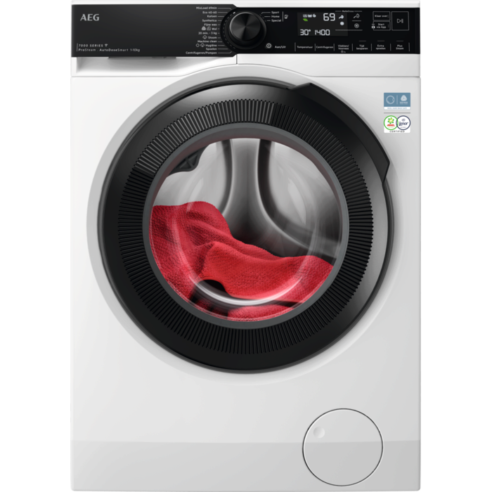 AEG LR7606AD4