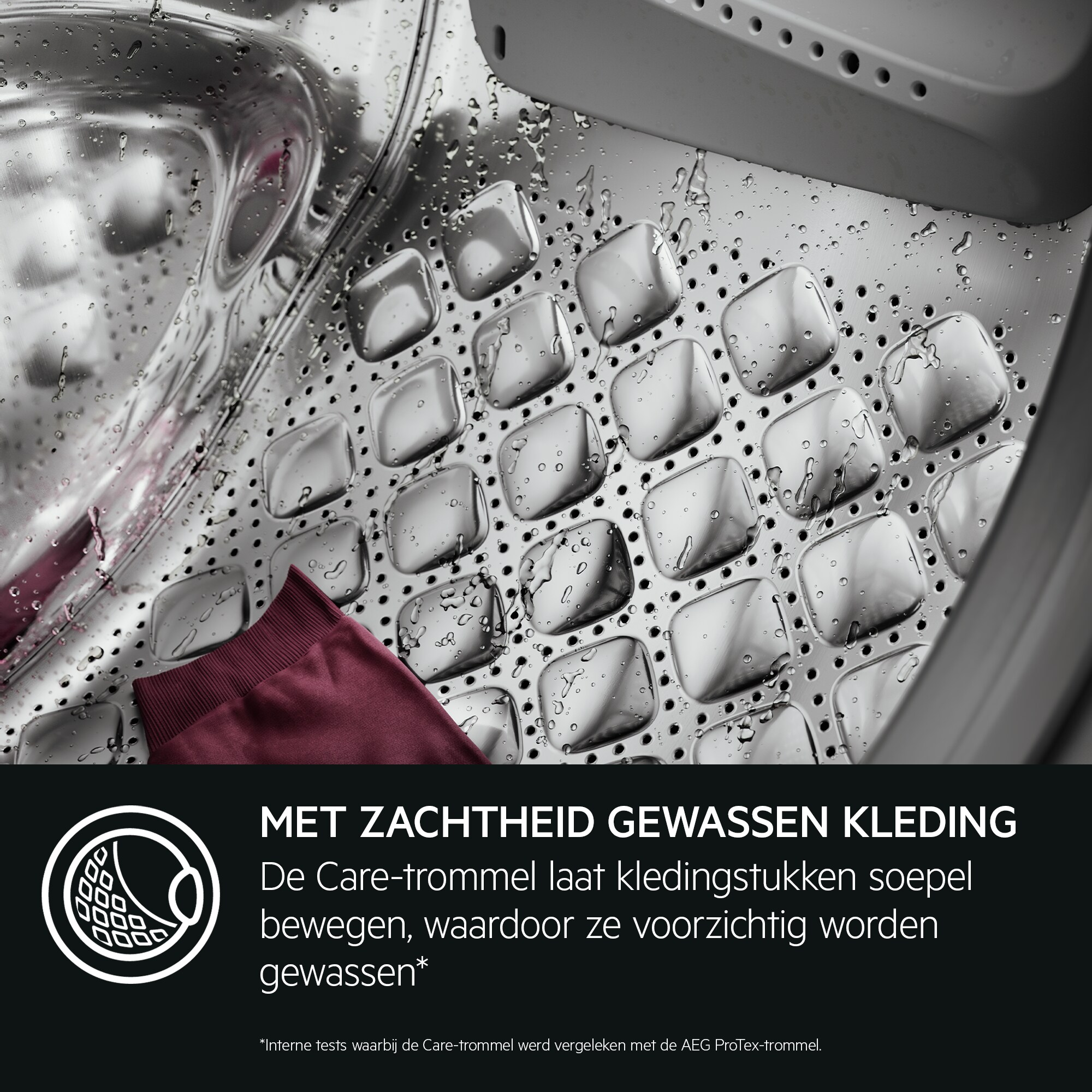 LR7694E4 van AEG afbeelding 6