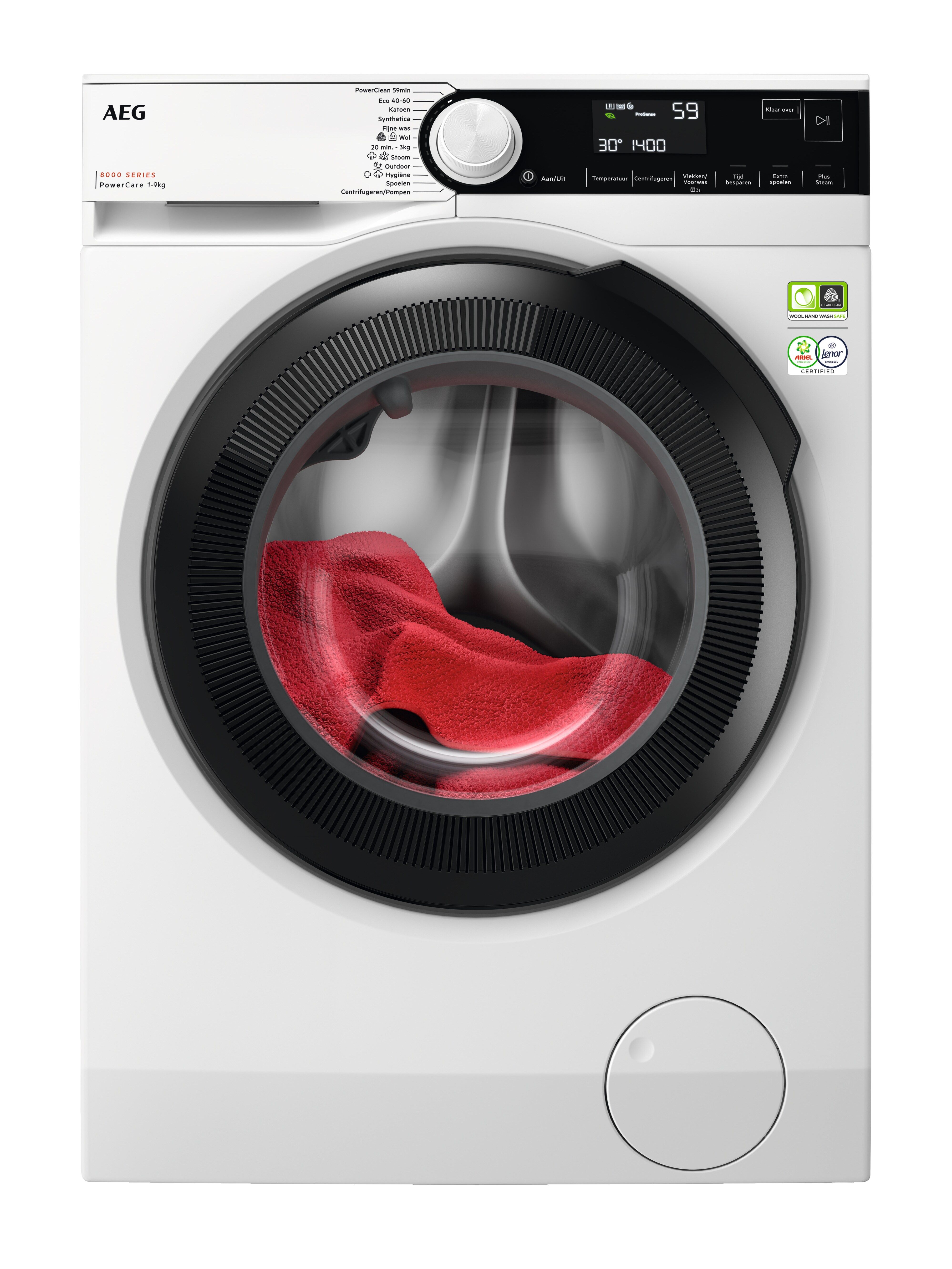 AEG LR85944