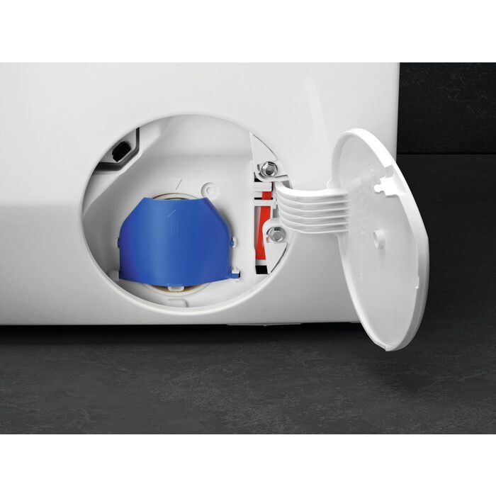AEG wasmachine  LR8594BN4 afbeelding 4
