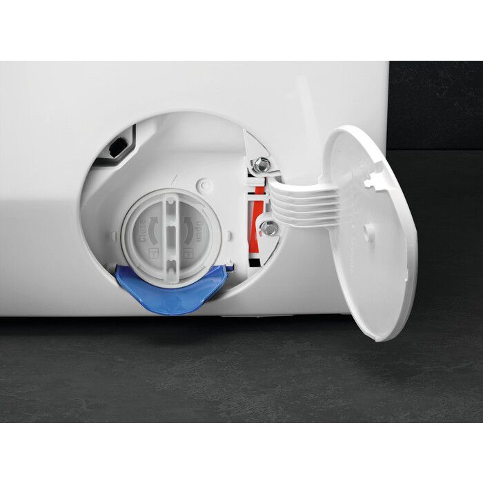 AEG LR8594BN4  wasmachine afbeelding 5