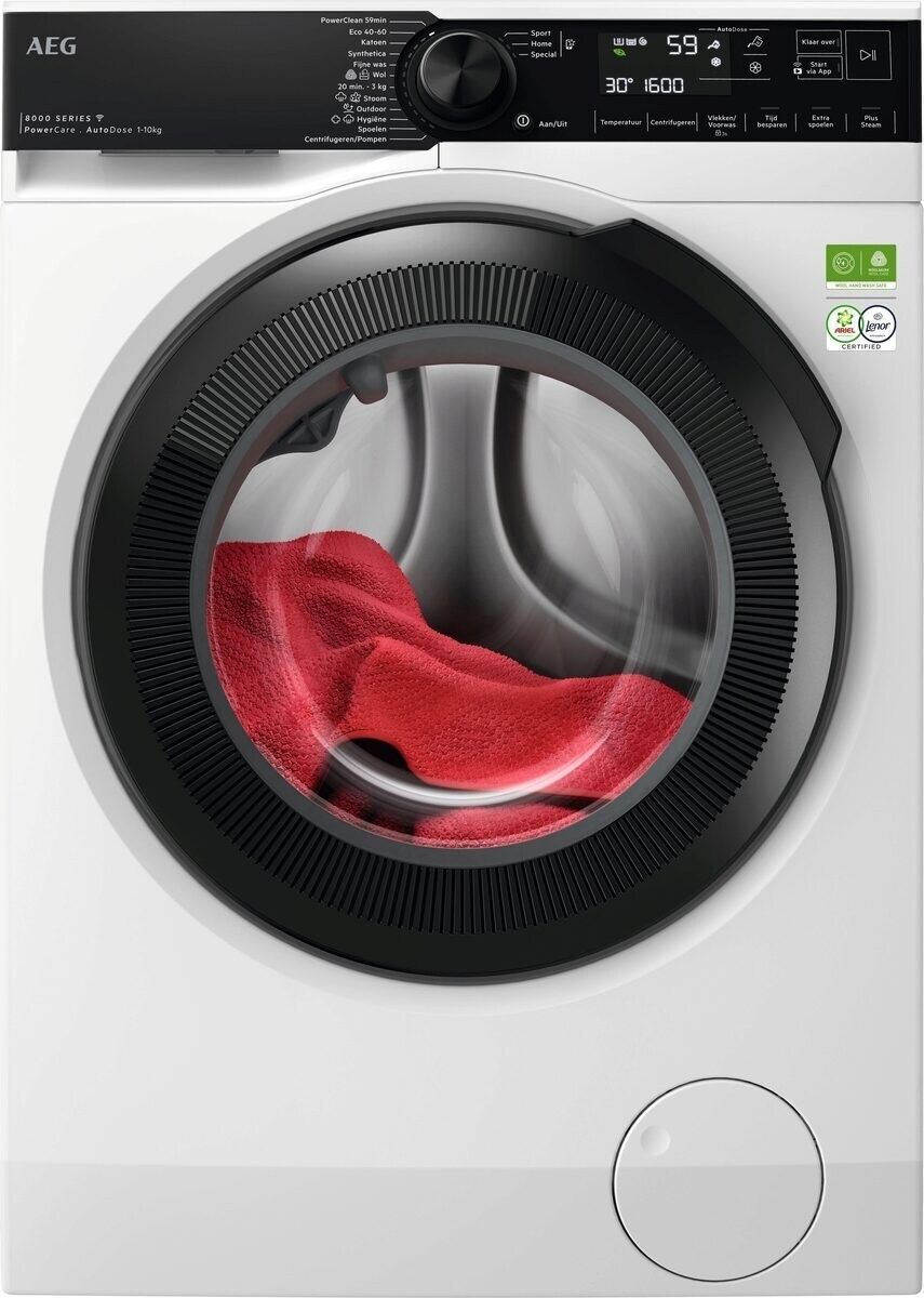 AEG LR8606AD4