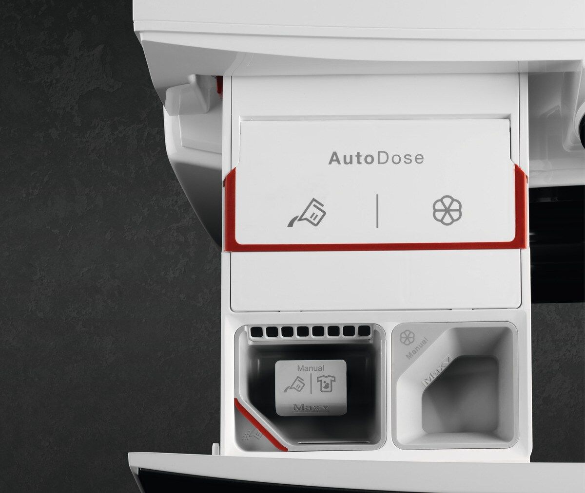 AEG wasmachine  LR8606AD4 afbeelding 4