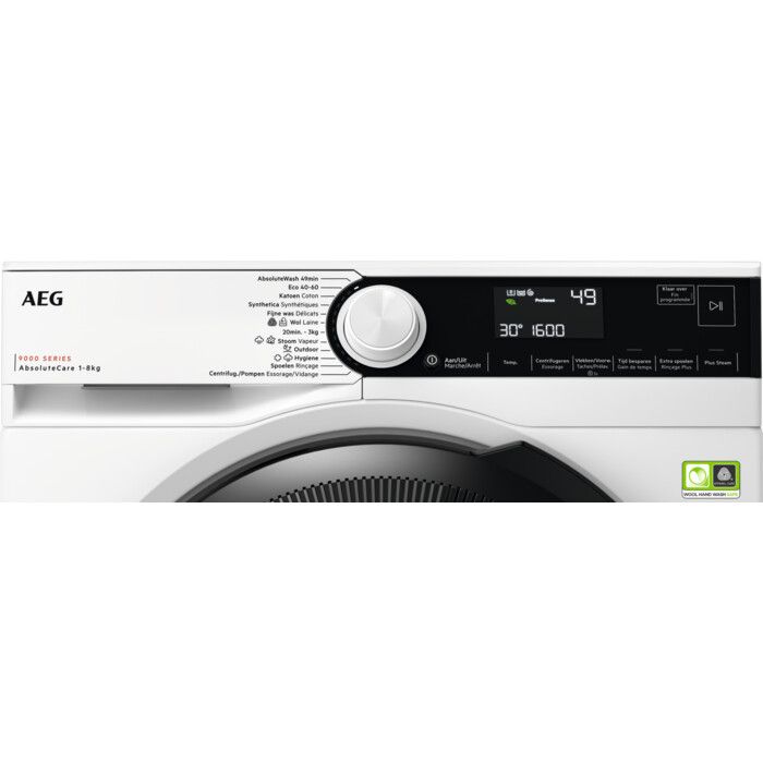 LR9586BN4 AEG afbeelding 2