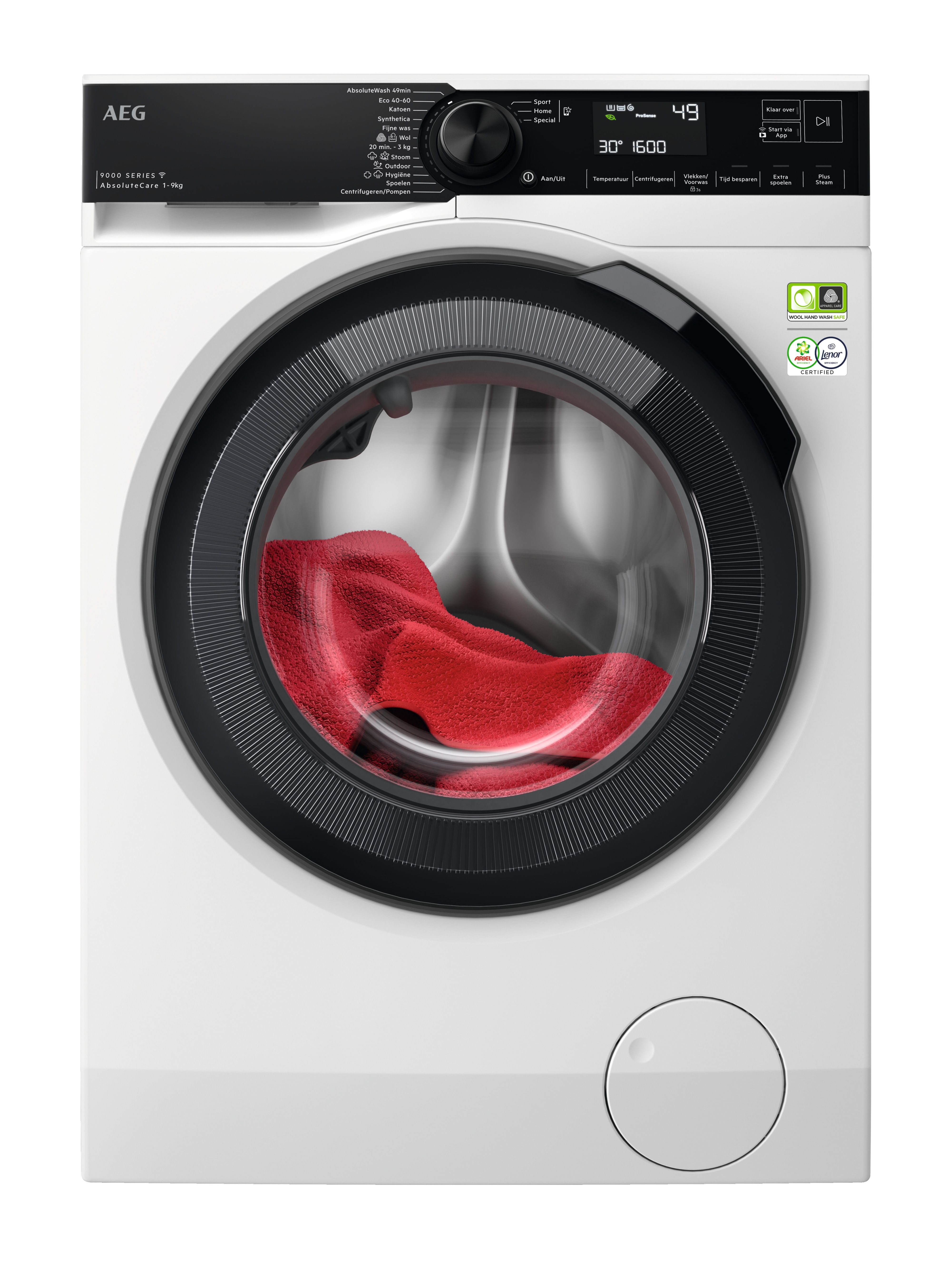 AEG LR9696C6