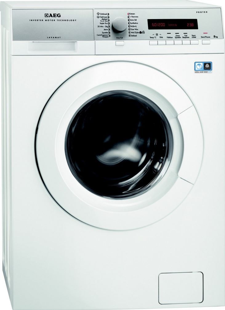 AEG LSPECIAL8