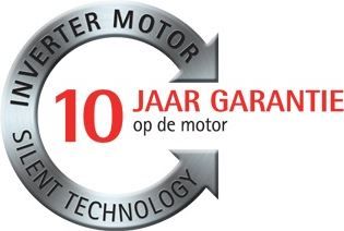 AEG wasmachine  LSPECIAL8 afbeelding 4