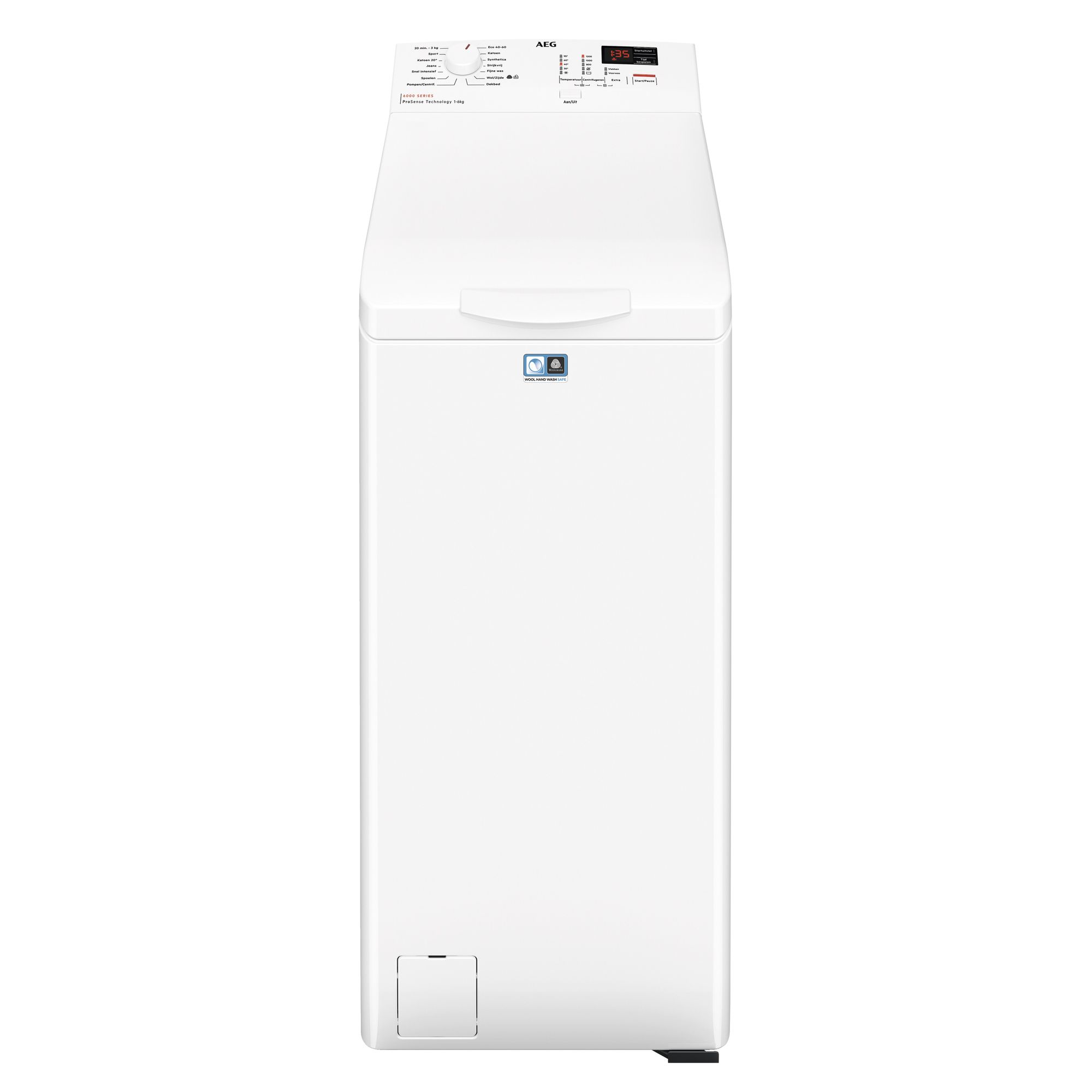 AEG LTR6162