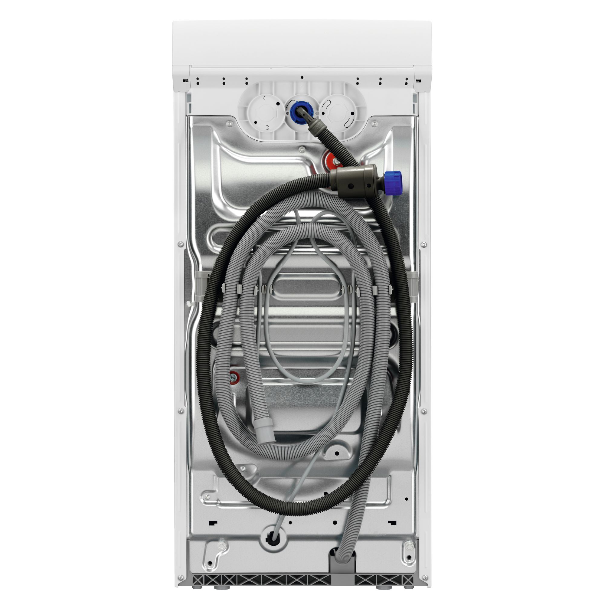 LTR63ECO van AEG afbeelding 6