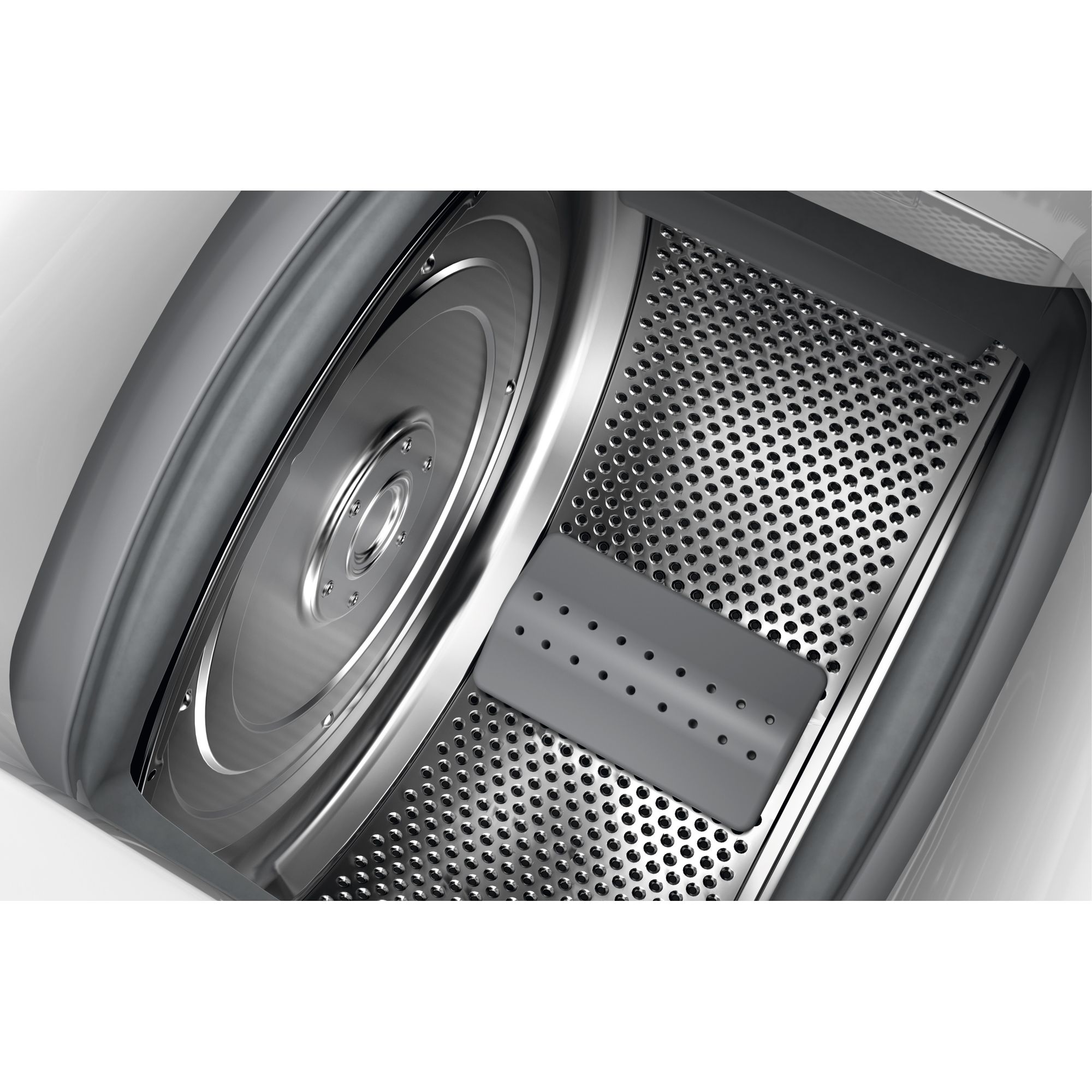 AEG LTR75STEAM  wasmachine afbeelding 5