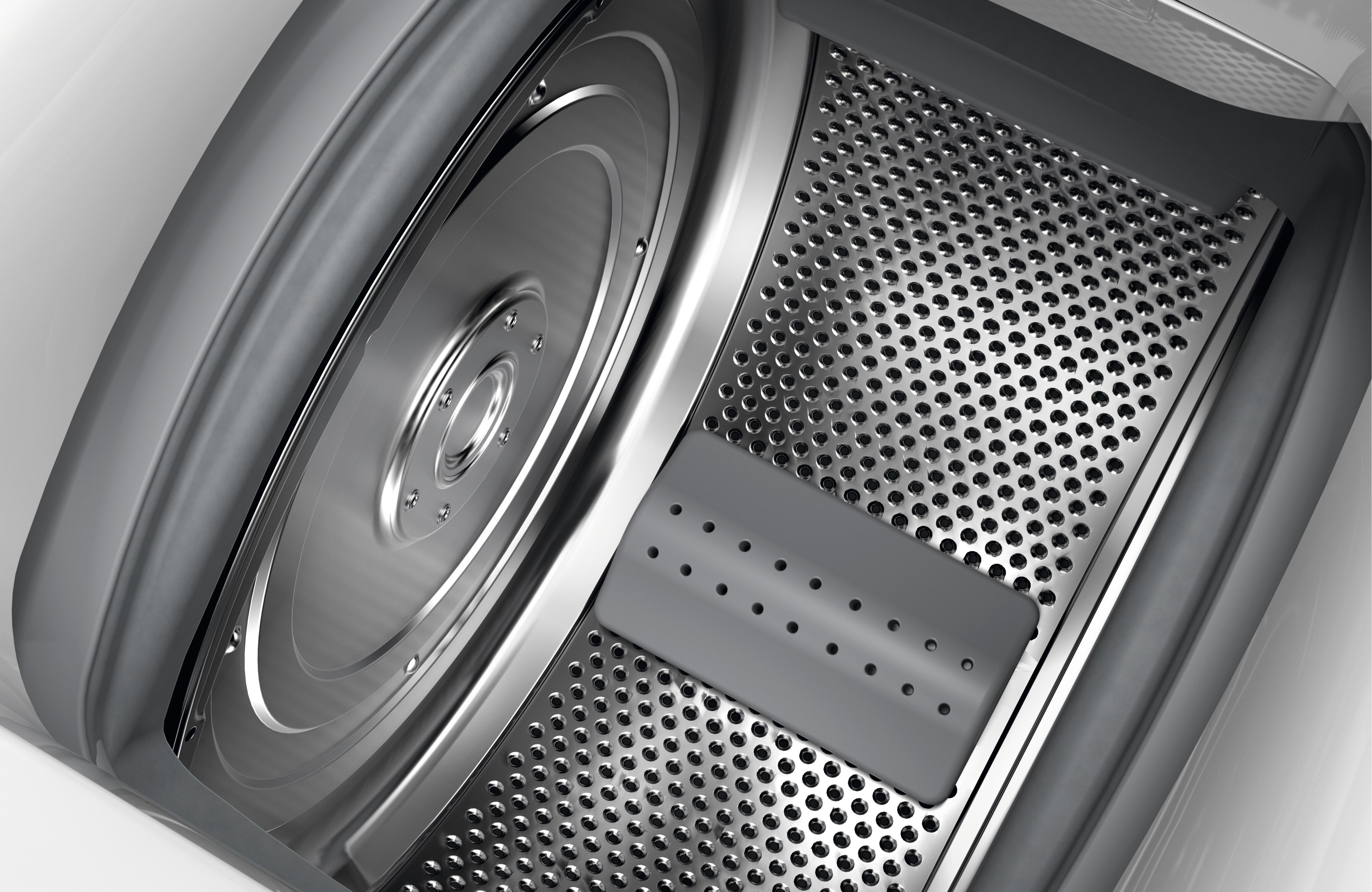 AEG LTR8763SL  wasmachine afbeelding 5